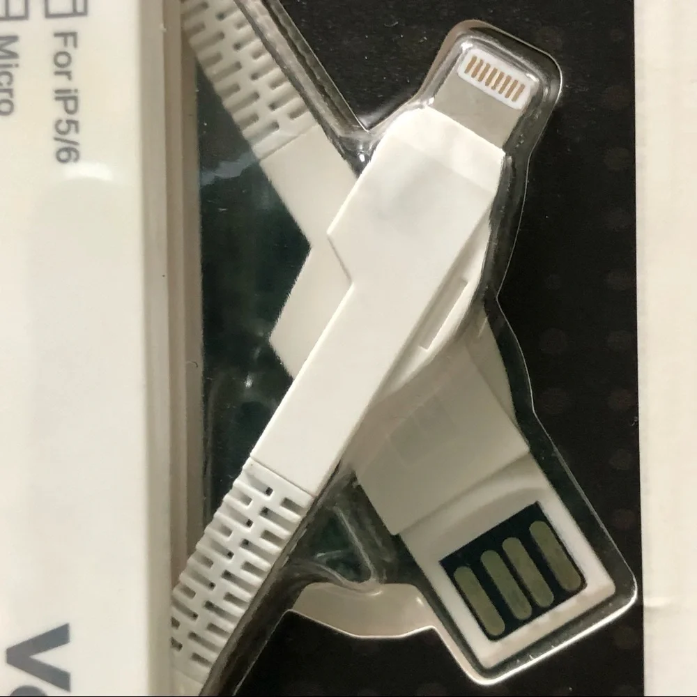 Multi-connection pocket